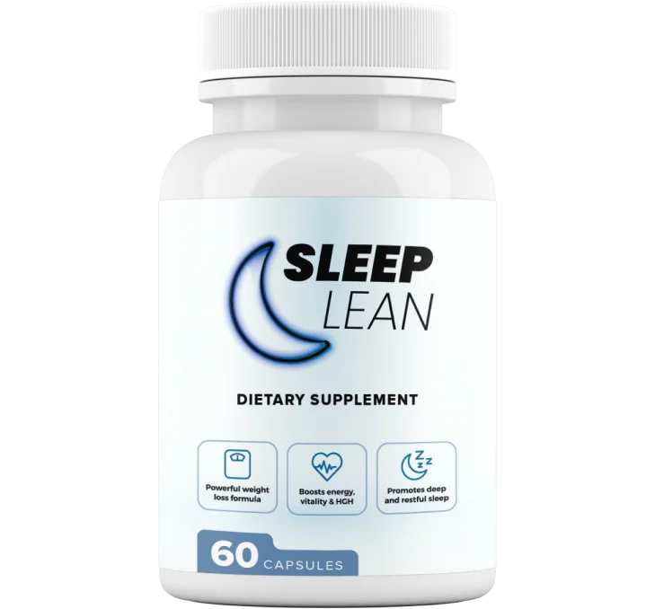 Sleep Lean 1 bottle